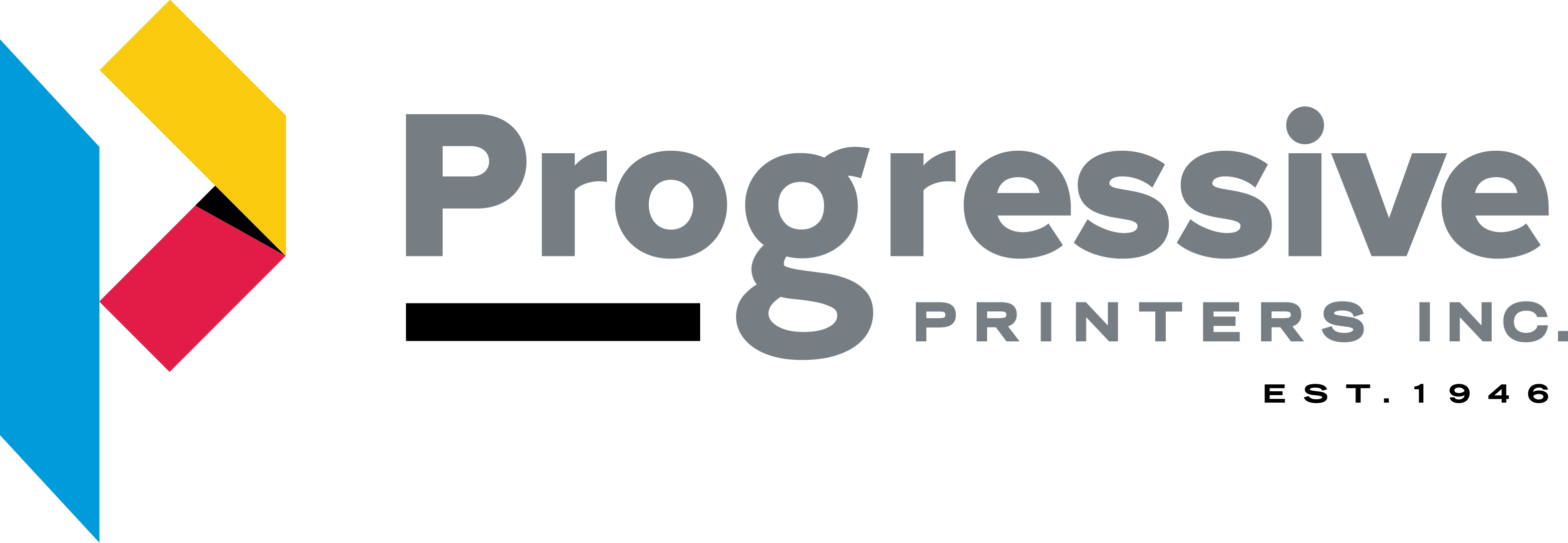 Progressive Printers Inc.